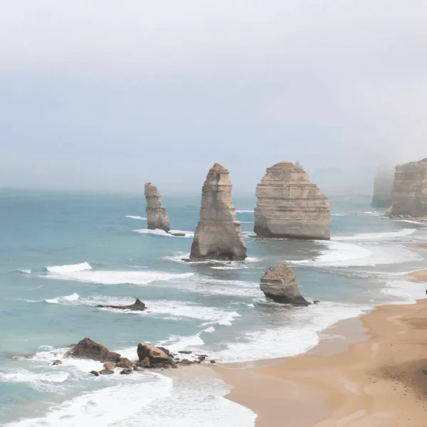 12 apostles day trip from melbourne