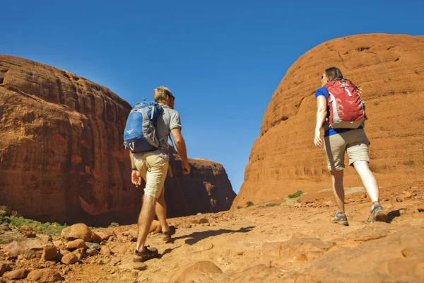 2 day uluru trip