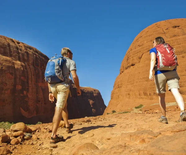 2 day uluru trip