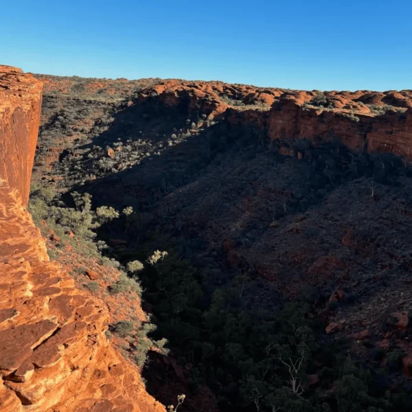 3 Day Kings Canyon Tours