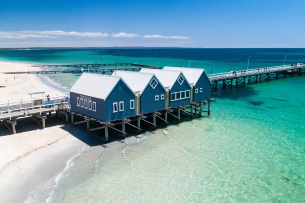 3 Day Margaret River Tour