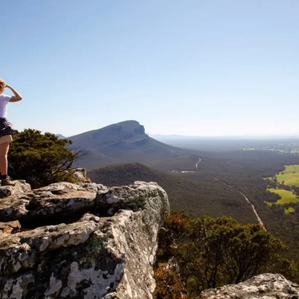 3 day trip from melbourne