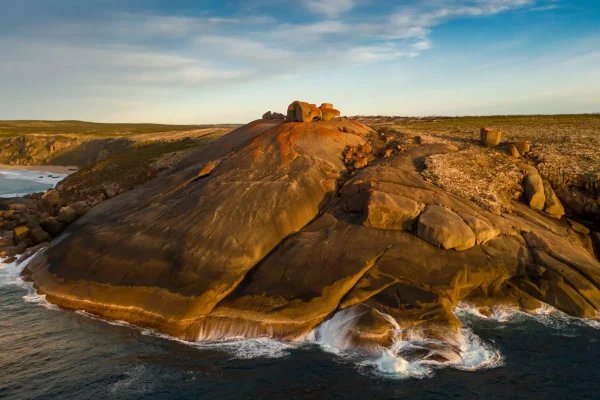 3 day trips to kangaroo island