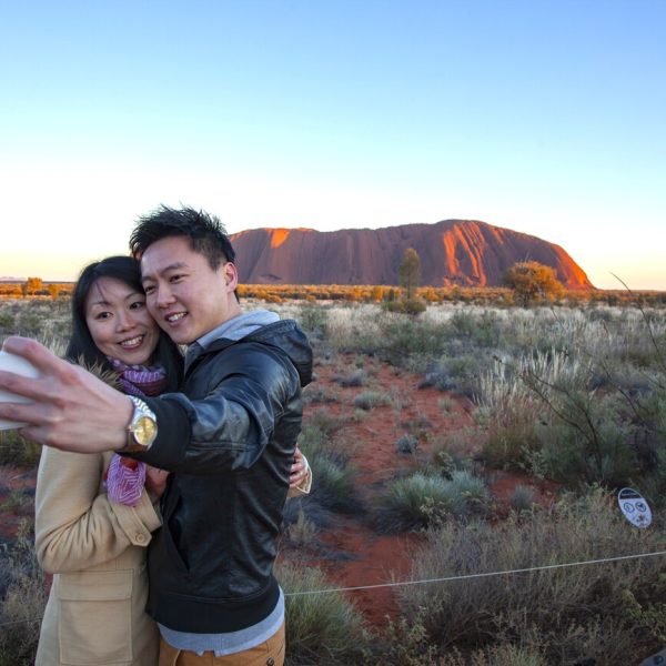 3 day uluru package