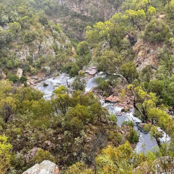 3 days trip from melbourne