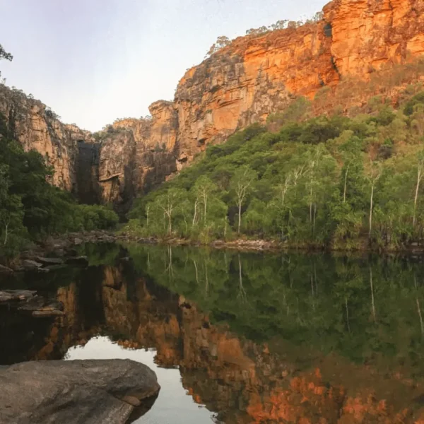 4 day Kakadu tours