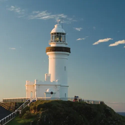 Byron Bay Lighthouse