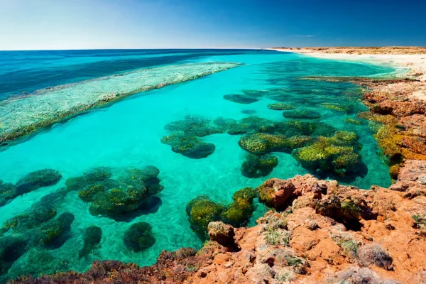 8 Day Perth to Exmouth tour