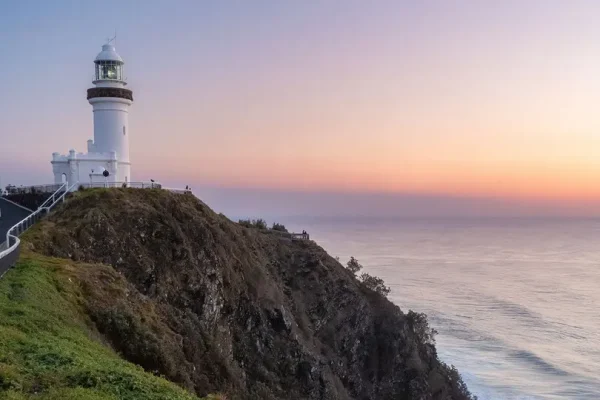 8 Days Sydney to Brisbane Tour