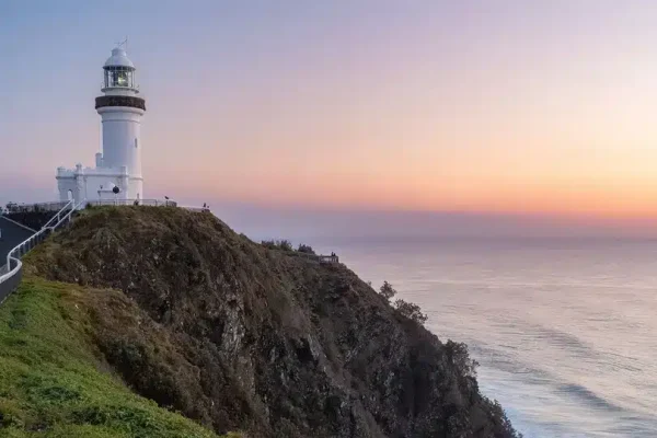 8 Days Sydney to Brisbane Tour