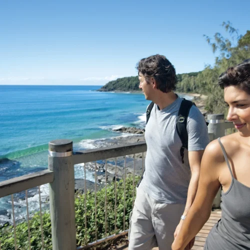 Coast Tour Australia Noosa
