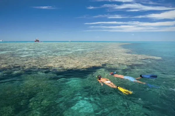 9 Day Brisbane Tour