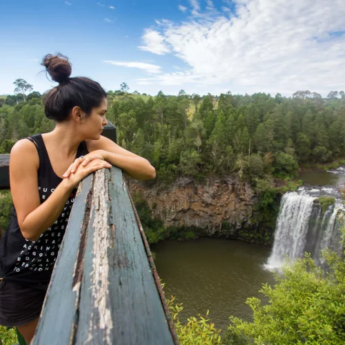 Travel Australia
