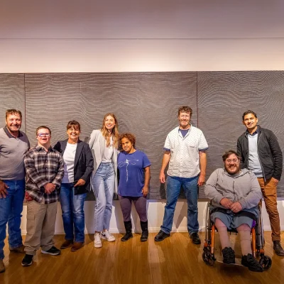 Accesible Tourism Araluen Arts Centre Tourism NT-Helen Orr 138946-35