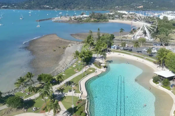 Airlie Beach