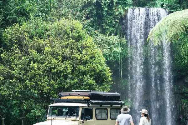 Atherton Tablelands