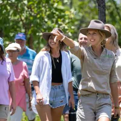 Autopia - Explores the Top End