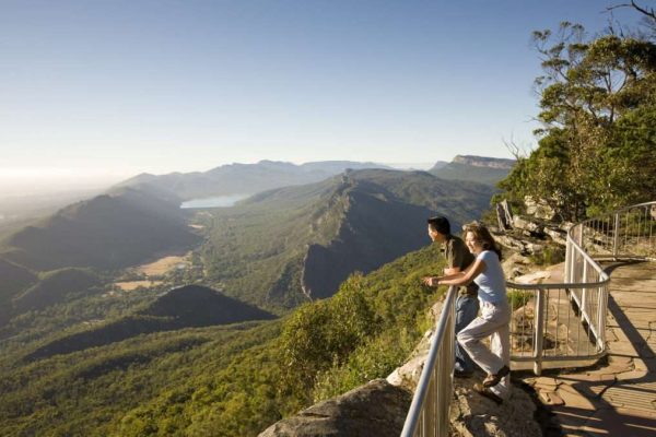 One Day Grampians Getaway