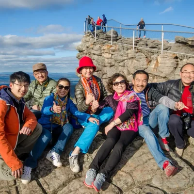 Autopia - Grampians National Park The Pinnacles 16