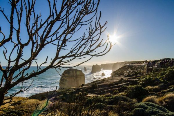 Great Ocean Road Grampians Tour