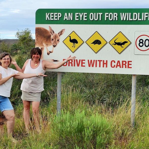 Autopia Tours WA Australian Wildlife