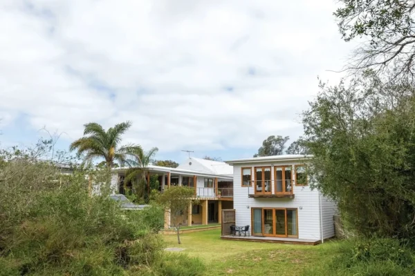 Beach Park Tourist Caravan Park