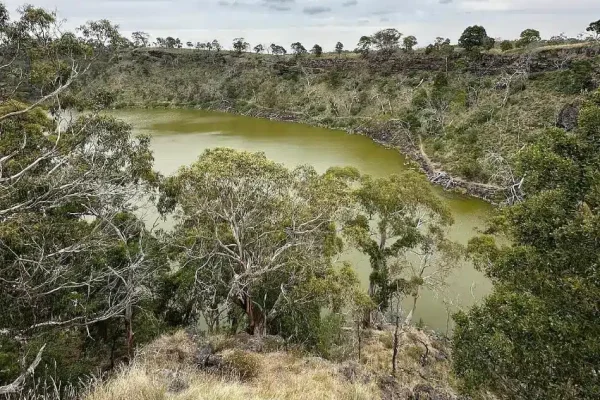 Budj Bim National Park