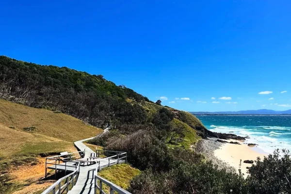 Byron Bay