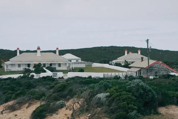 Cape Nelson, Great Ocean Road