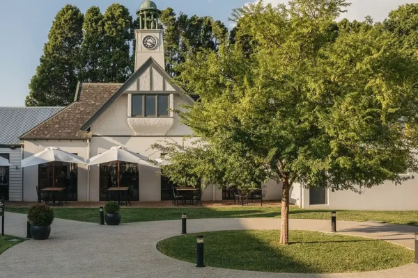 Coombe Estate