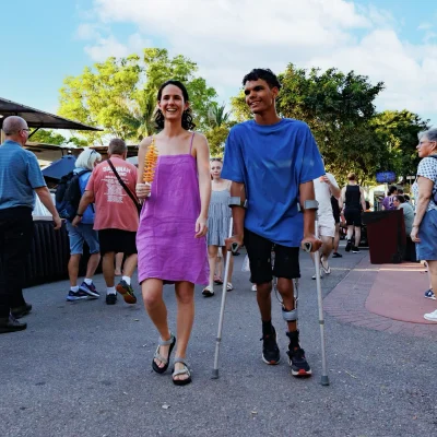 Darwin Mindil Beach Sunset Markets Tourism NT-Charlie Bliss 141905-35