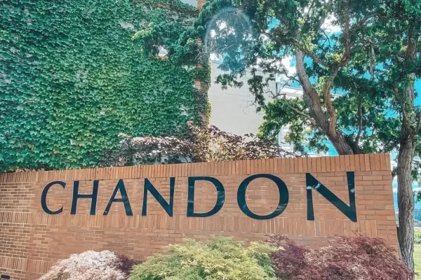 Domaine Chandon