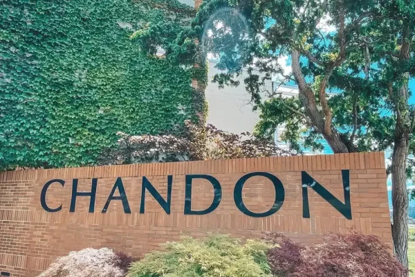 Domaine Chandon