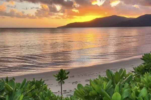 Esplanade Cairns