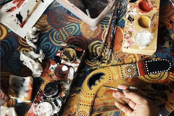 Experience Aboriginal Culture in Cairns