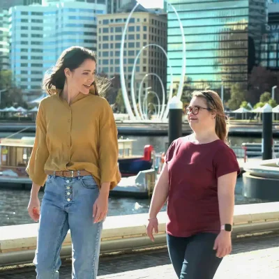 Experience Perth Companion Carers Tourism Western Australia