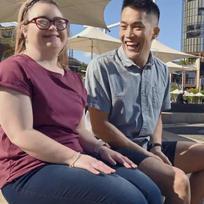 Experience Perth Step-on Support Tourism Western