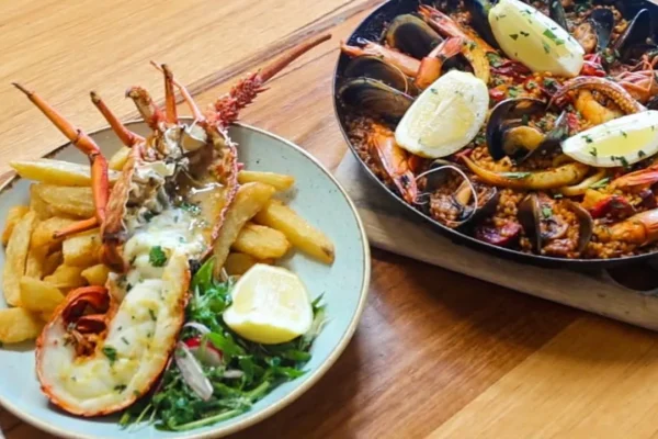 Flavour of the Great Ocean Road region
