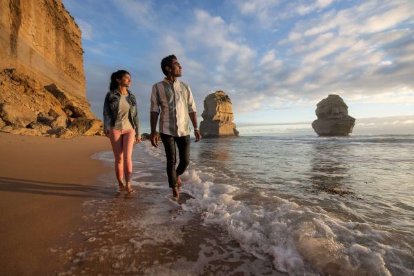 12 apostles great ocean road