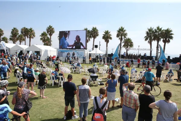 Great Ocean Road Events and Festivals