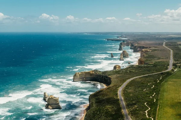 12 apostles