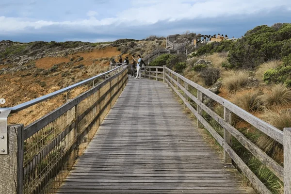 Great Ocean Walk