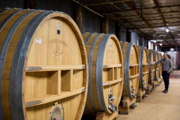 Hunter Valley Cellar Doors
