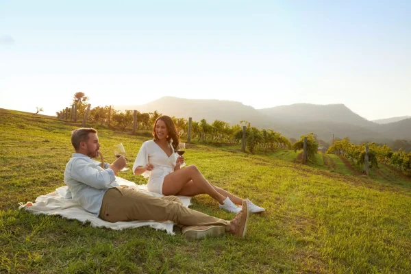 Hunter Valley Wine Tour