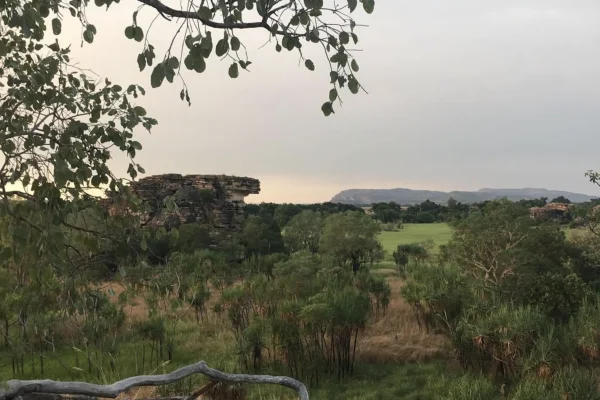 Kakadu National Park, Jabiru