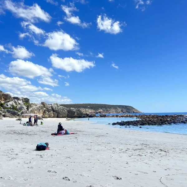 3 day tour kangaroo island