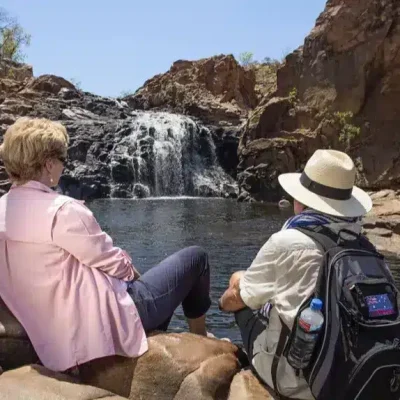 Katherine Leliyn Edith Falls Tourism NT-Shaana McNaught