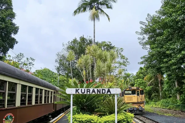 Kuranda