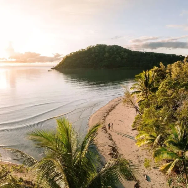 Kurunda and Port Douglas