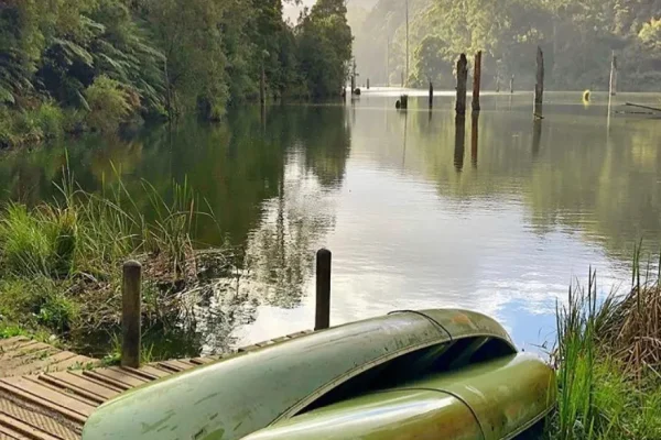 Lake Elizabeth
